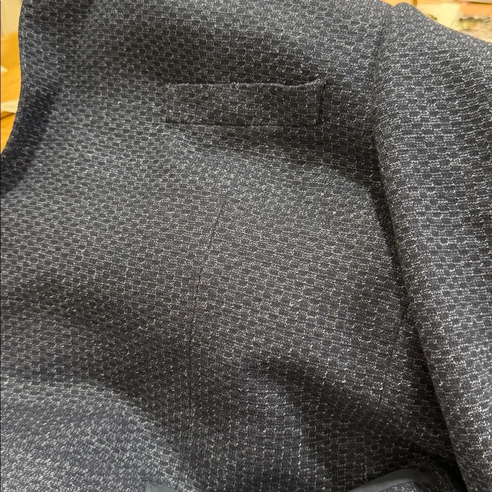 JOHNSTON & MURPHY COLLECTION PREMIUM EUROPEAN FABRIC  /  Blazer/  Size XXL